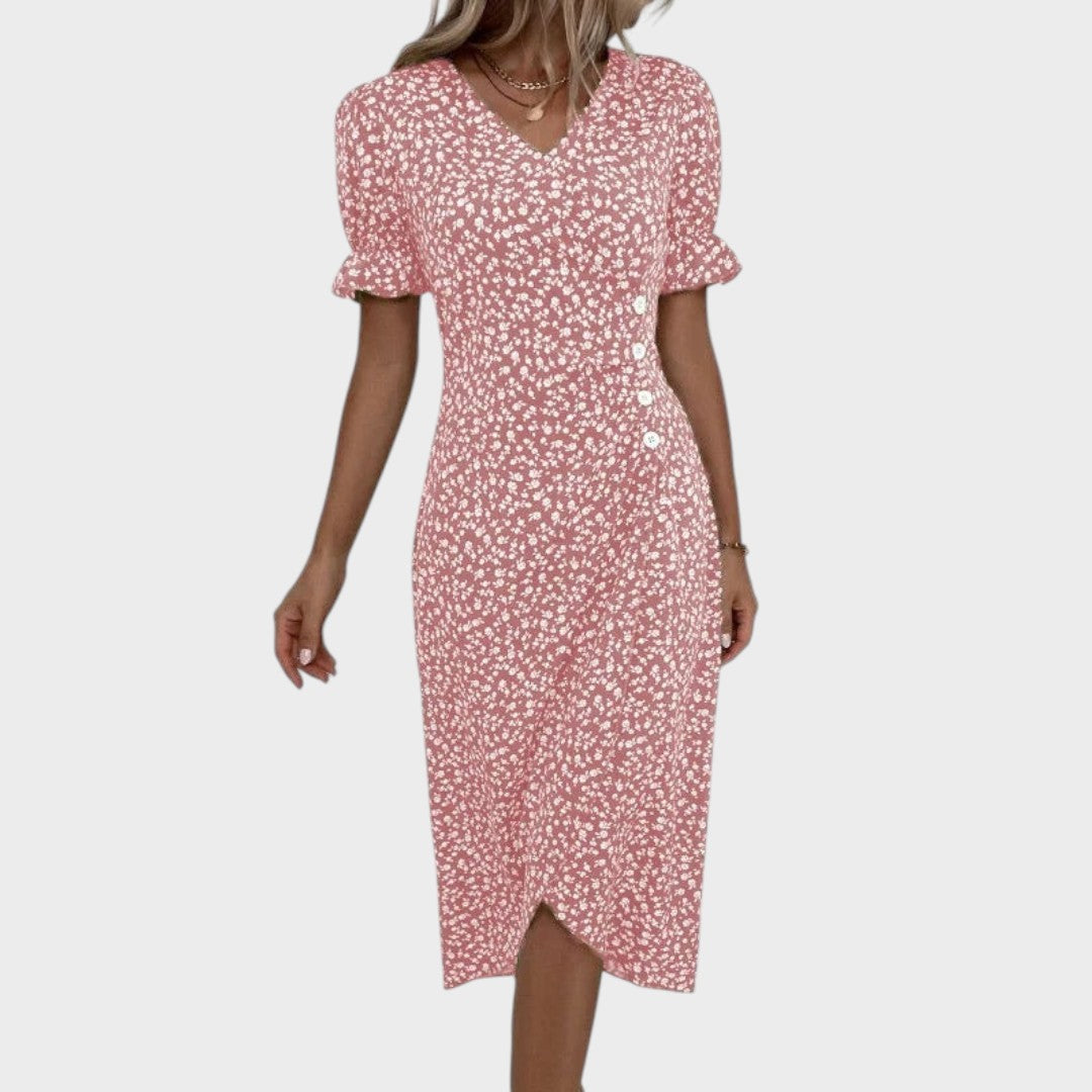 Дора - Женска лятна рокля