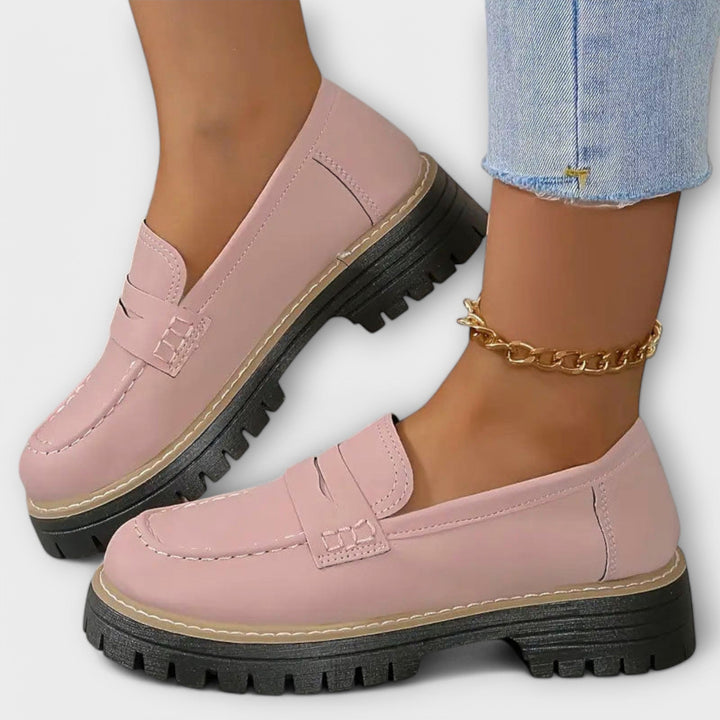 Алиса - Лоафер