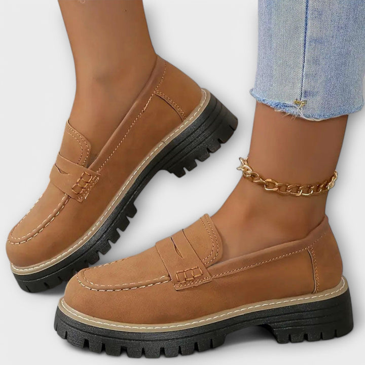 Алиса - Лоафер