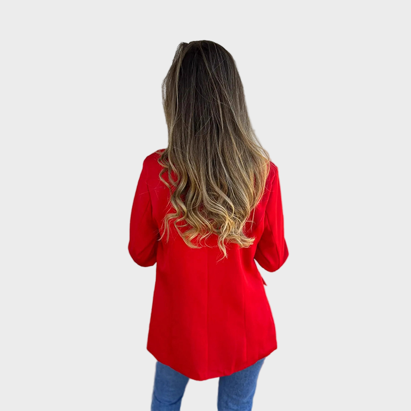 Анастасия – Блейзер за жени, стилен и комфортен