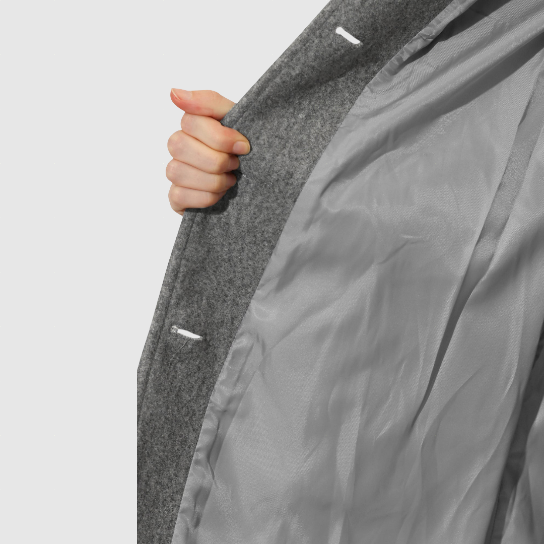 Елена – Премиум елегантно палто