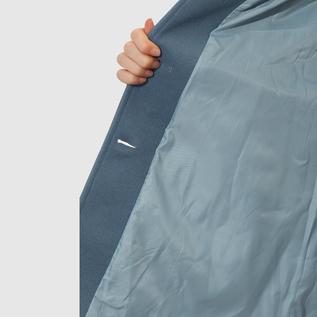 Елена – Премиум елегантно палто