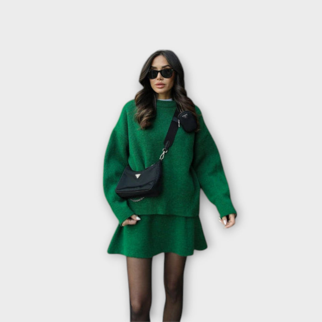 Дженита - Casual Комплект